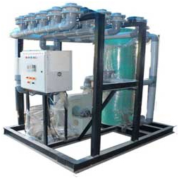 CO<sub>2</sub> Scrubber