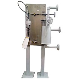 LPG Gas Sampling System