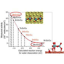 Catalyst Optimization Reactions