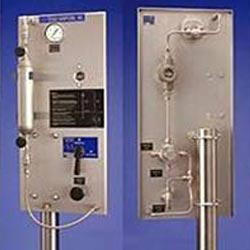 Liquid Hydrocarbon Sampling System