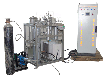 supercritical fluid extraction laboratory equipment