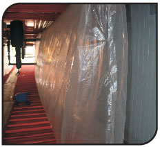 Breather Bag