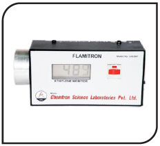 Ethylene Portable Monitor