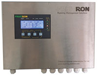 Fully Automatic Ripening Controller